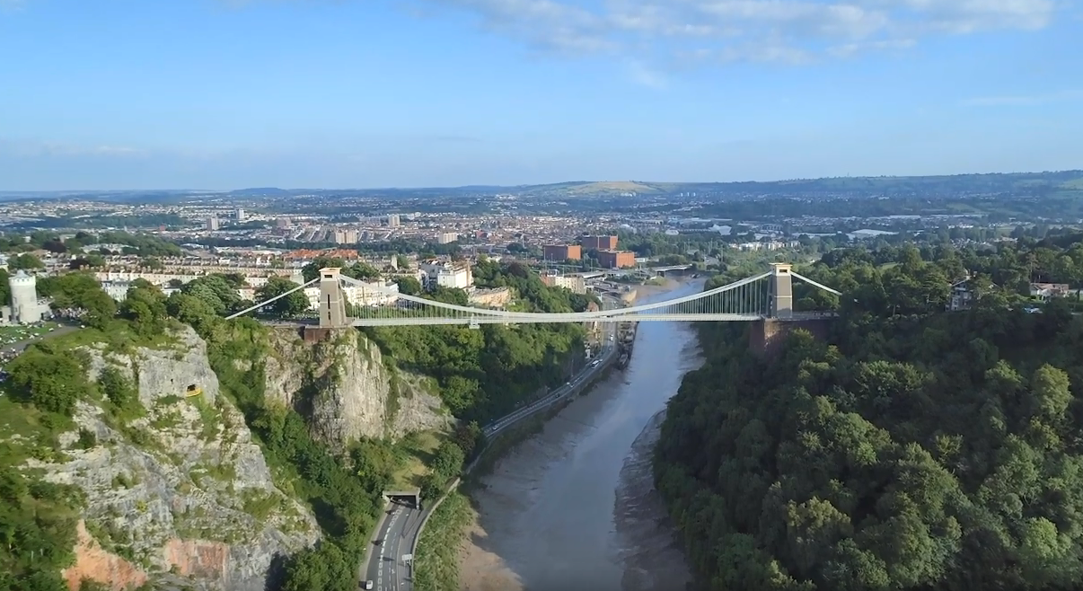 about the bristol dementia wellbeing service image