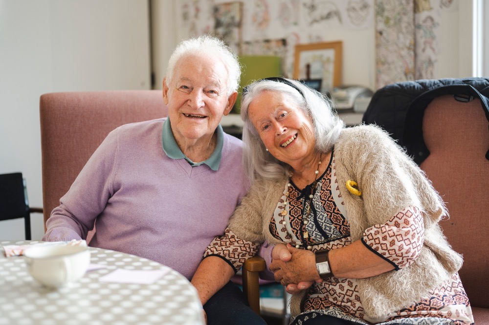 support, information and advice image